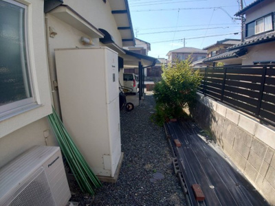 【その他】 | 厚南北貸家