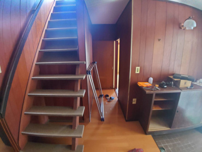 【内装】 | 厚南北貸家