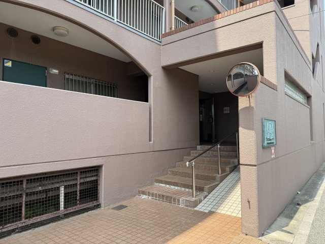 ライオンズマンション舞子のその他共用部分