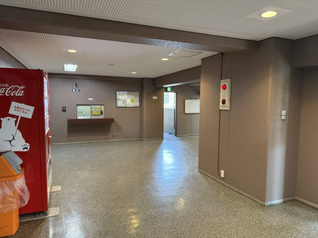 ライオンズマンション舞子のその他共用部分