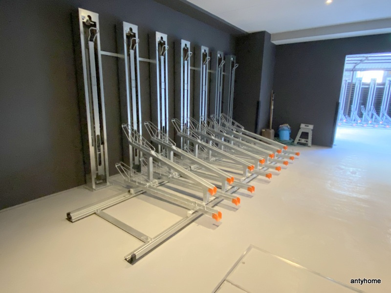 City Lux Namba South　仲介手数料無料の駐車場