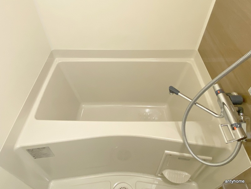 City Lux Namba South　仲介手数料無料の浴室