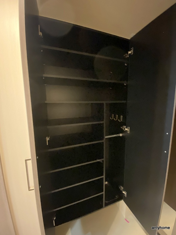 City Lux Namba South　仲介手数料無料の収納