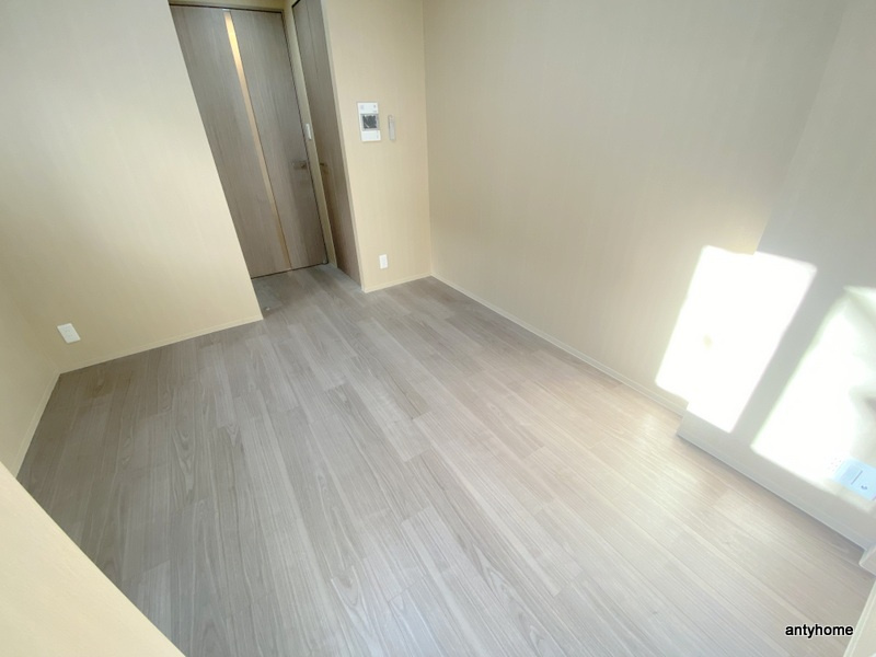 City Lux Namba South　仲介手数料無料の洋室