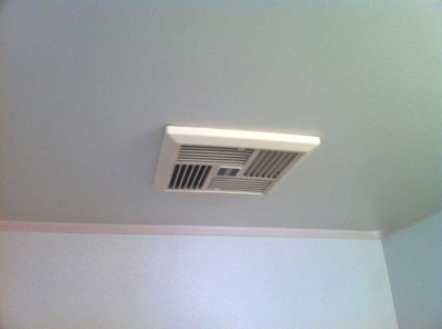 【設備】 | ファミリーパレスＢ | 室内設備（イメージ）