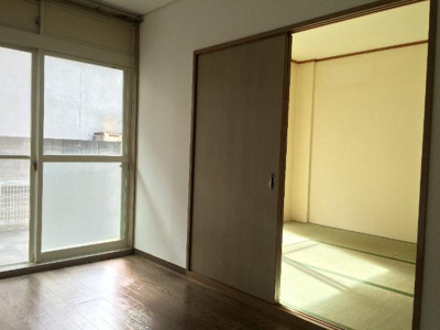 【洗面所】 | ファミリーパレスＢ | 洗面（イメージ）