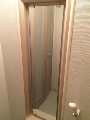 【浴室】 | ファミリーパレスＢ | バス（イメージ）