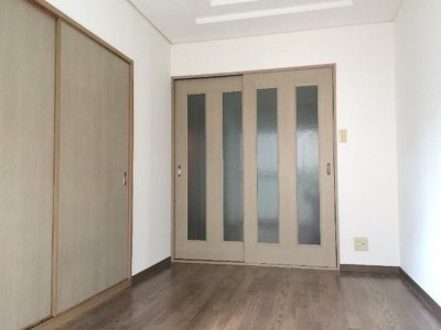 【内装】 | ファミリーパレスＢ | 室内（イメージ）