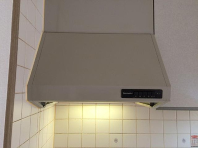 【キッチン】 | ファミリーパレスＢ | キッチン（イメージ）