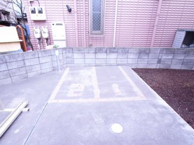 【その他共用部分】 | リブリ・サンビレッジ