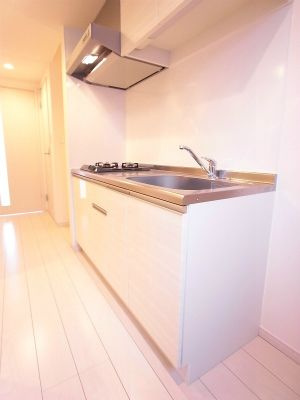 【キッチン】 | リブリ・サンビレッジ