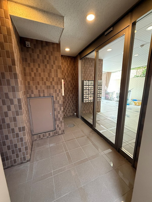 ヴィレッジヒル宮西のその他共用部分