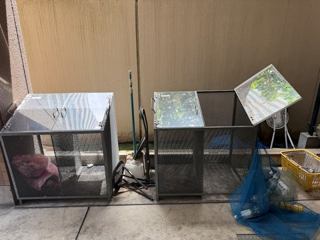 ヴィレッジヒル宮西のその他共用部分