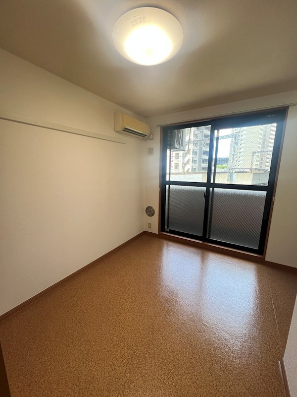 ヴィレッジヒル宮西の内装