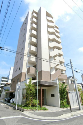 【外観】 | セレニティー金山 | ★外観