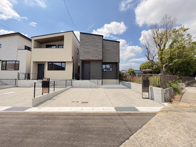 神戸市西区福吉台２丁目戸建３号地