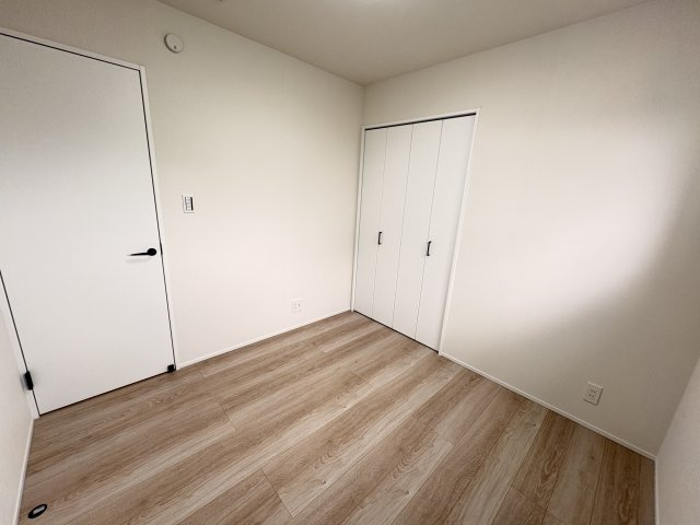 神戸市西区福吉台２丁目戸建３号地の洋室