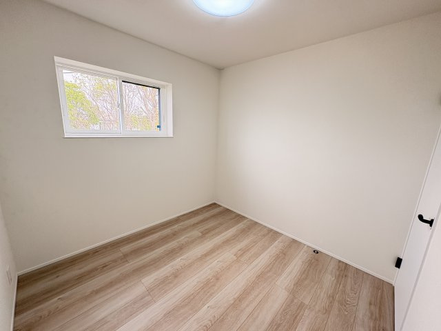 神戸市西区福吉台２丁目戸建３号地の洋室