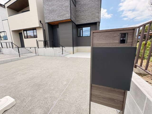 神戸市西区福吉台２丁目戸建３号地のその他