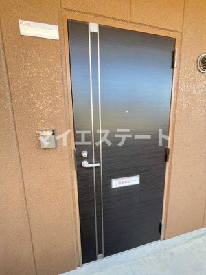 【その他共用部分】 | アゼリアマンション