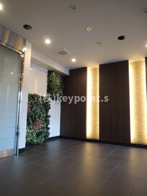 【ロビー】 | デュオステージ鷺ノ宮