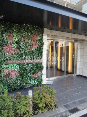 【エントランス】 | デュオステージ鷺ノ宮