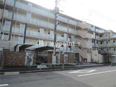 【エントランス】 | デュオステージ鷺ノ宮