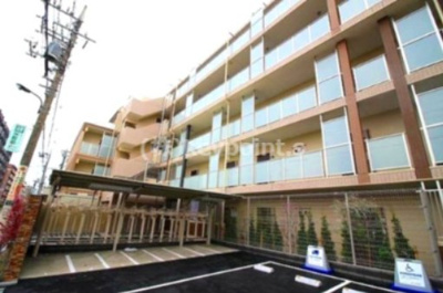 【外観】 | デュオステージ鷺ノ宮