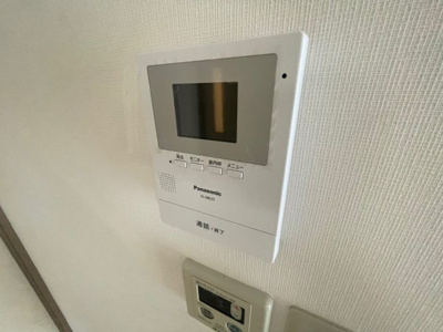 【セキュリティ】 | 近藤マンション