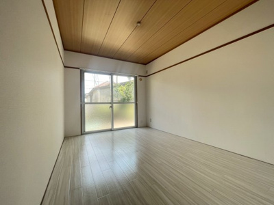 【洋室】 | 近藤マンション