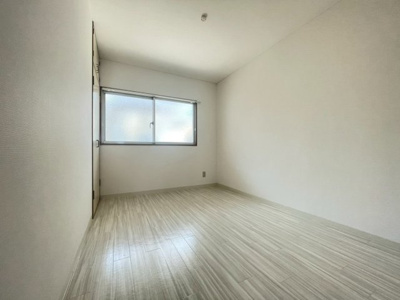 【洋室】 | 近藤マンション