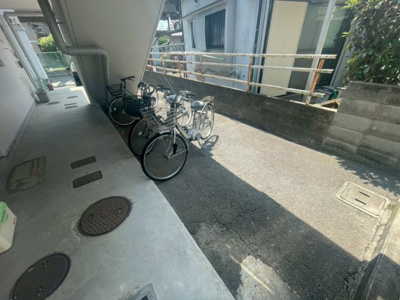 【その他共用部分】 | 近藤マンション