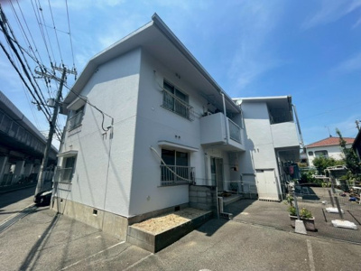 【外観】 | 近藤マンション