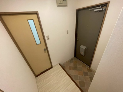 【玄関】 | 近藤マンション
