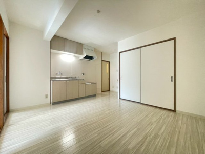 【居間・リビング】 | 近藤マンション