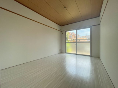 【寝室】 | 近藤マンション