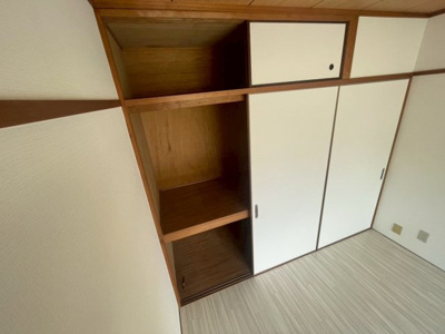 【収納】 | 近藤マンション