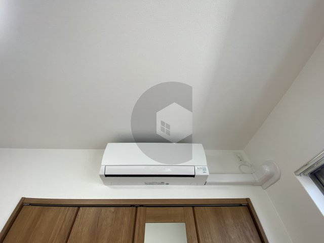 オーク永和の設備