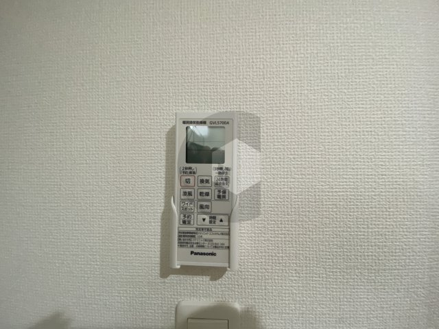 オーク永和の設備