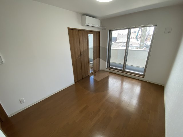 オーク永和の居間・リビング