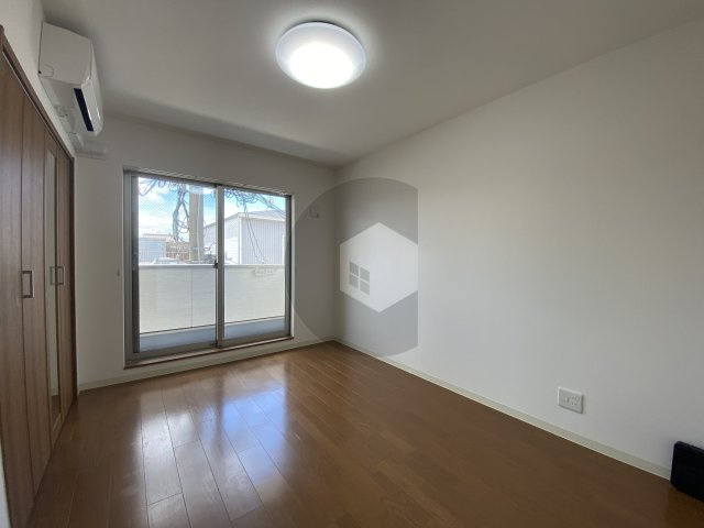 オーク永和の居間・リビング