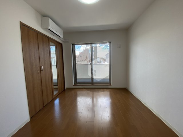 オーク永和の居間・リビング