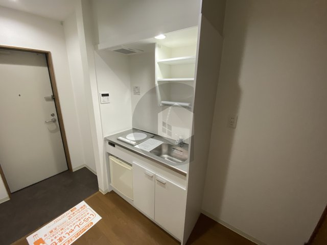 オーク永和のキッチン