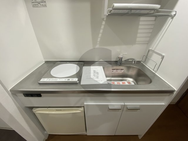 オーク永和のキッチン