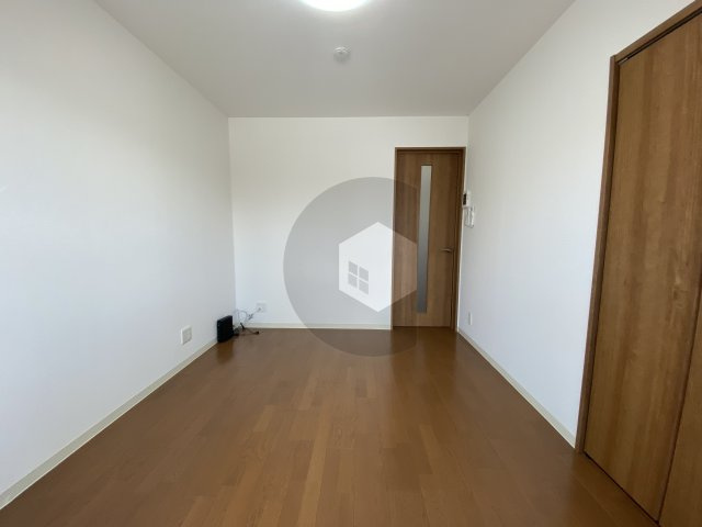 オーク永和の内装