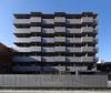 【外観】ルーブル川崎貝塚壱番館 