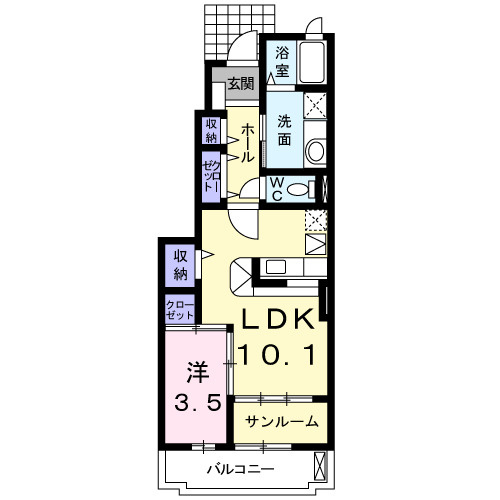 アン・サンクセット