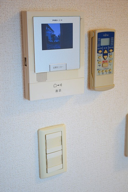 アン・サンクセットのセキュリティ