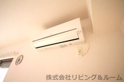 【その他】 | ジュネス  Ｆ棟