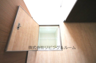 【洋室】 | ジュネス  Ｆ棟